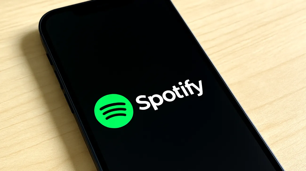 Spotify"
