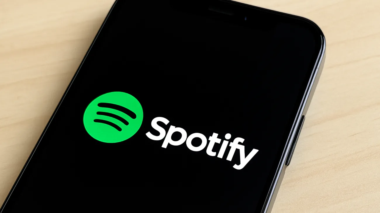Spotify"