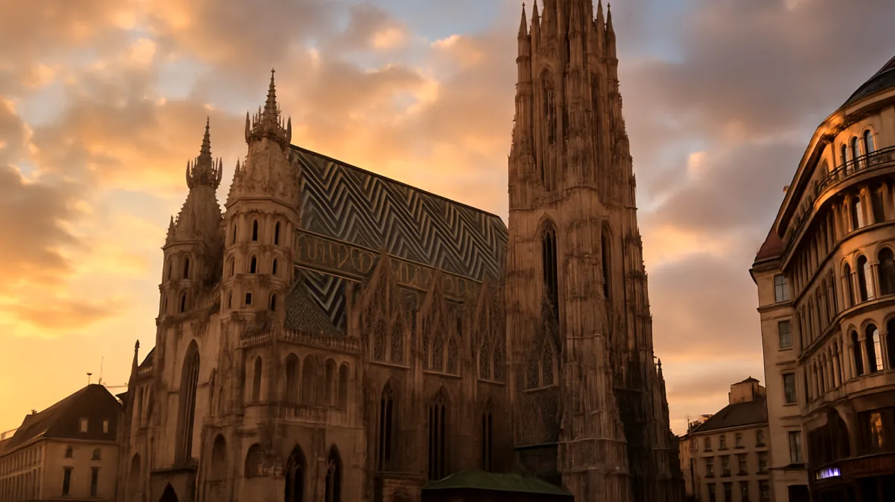 Vienna"