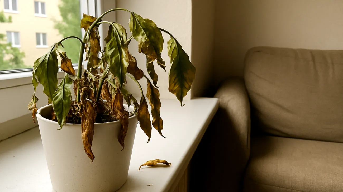 Zamioculcas"