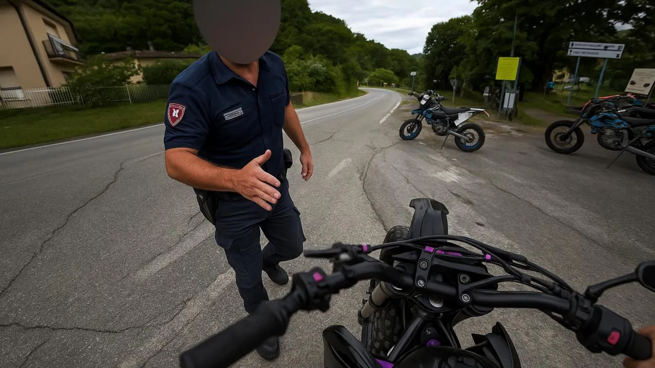 biker_life_ita🇮🇹BIKER vs COPS🇮🇹"