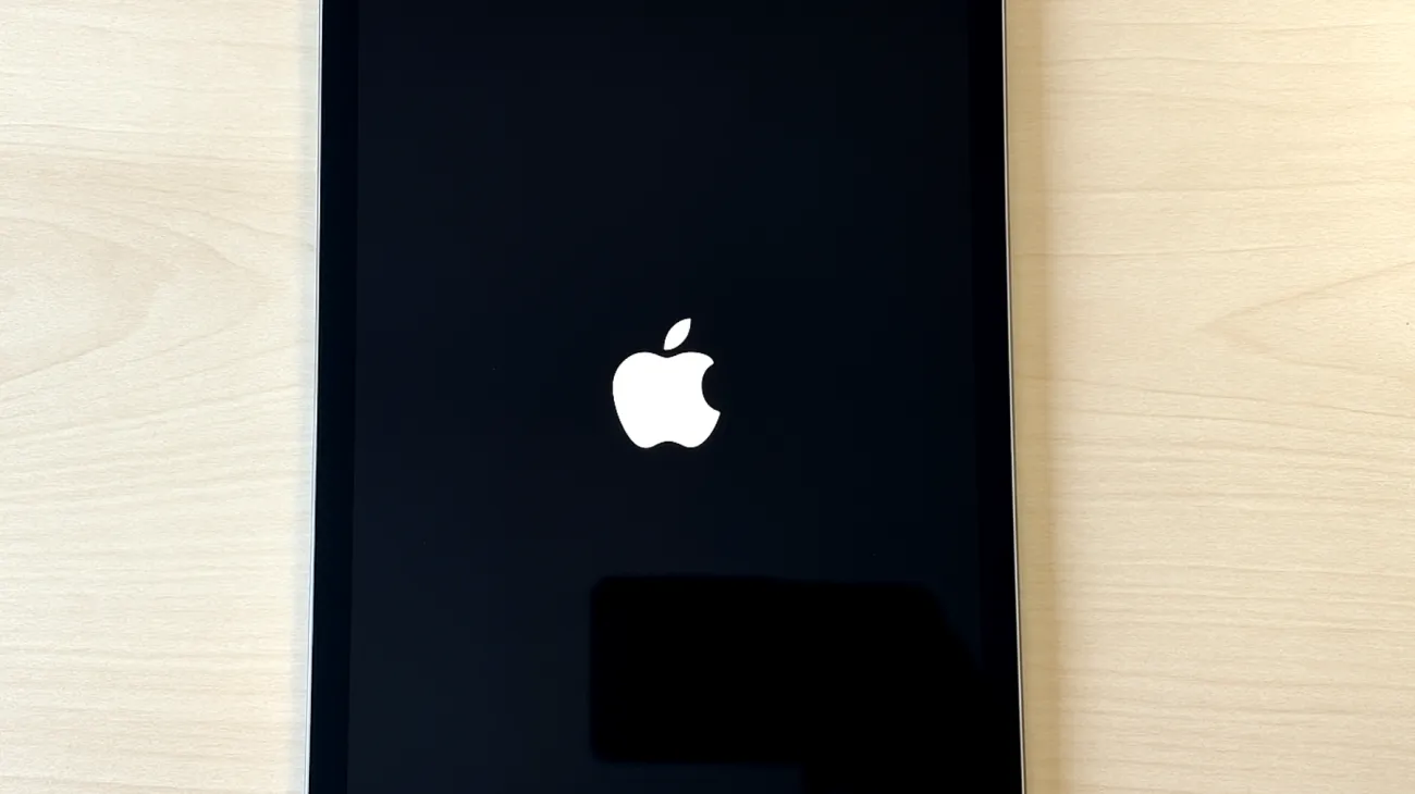 iPad"