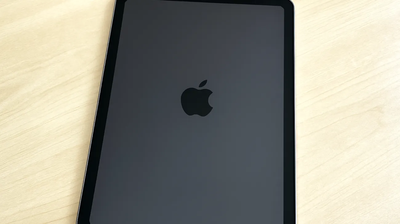 iPad"