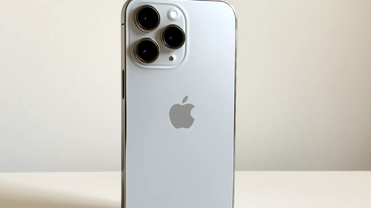 iPhone"